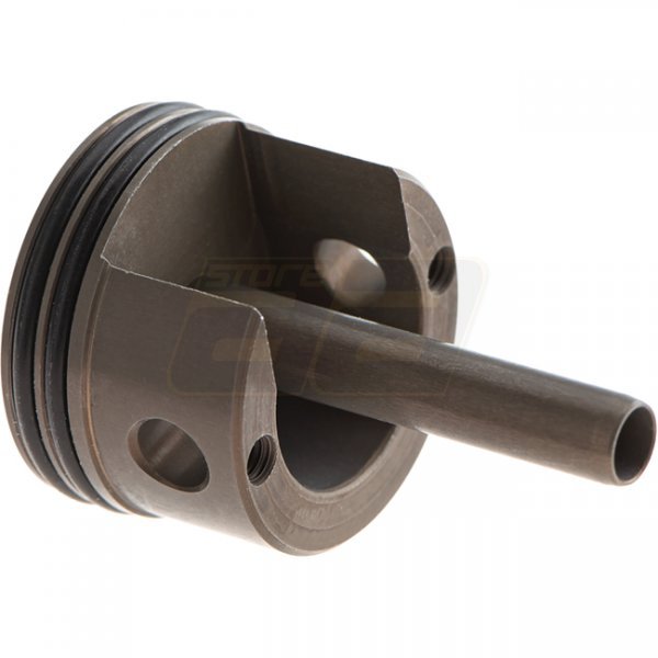 EpeS Cylinder Head AEG H+PTFE V2/3 Long Nozzle Length