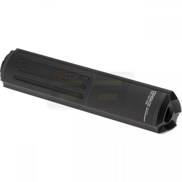 G&G GOMS Mk7 Silencer CCW - Black