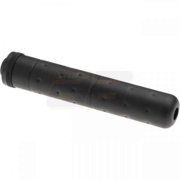 G&G SOCOM Silencer Large CCW - Black
