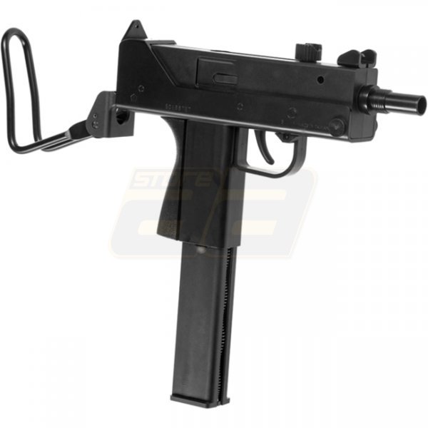 KWC MAC11 Co2 Blow Back SMG