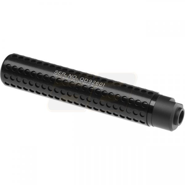 Marui Pro Silencer Knights Type CCW - Black