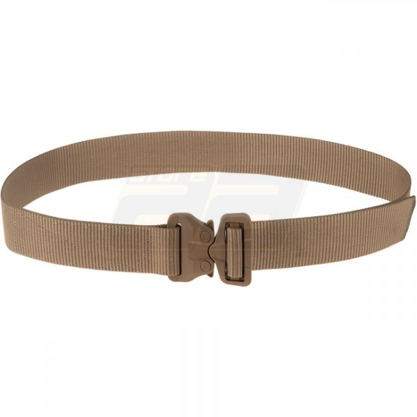 Templars Gear Cobra GT Tactical Belt - Coyote - M