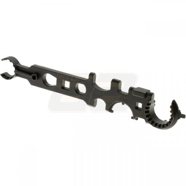 WADSN Multi-Functional Steel Wrench Tool