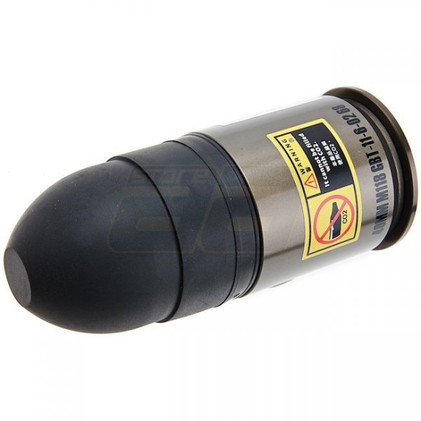 VFC US SOCOM M3 MAAWS 40mm Airsoft Grenade