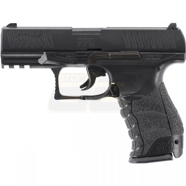 Walther PPQ Metal Slide Spring Pistol