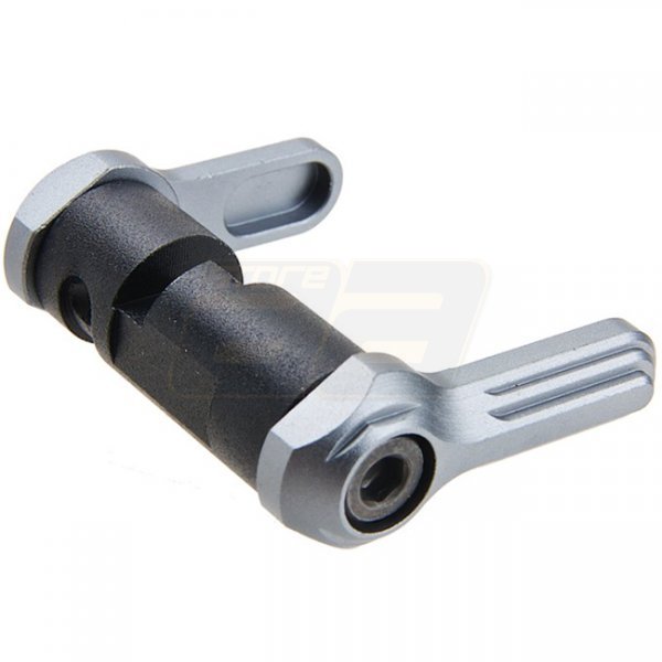 Revanchist Marui MWS Ambi Selector Type B - Grey