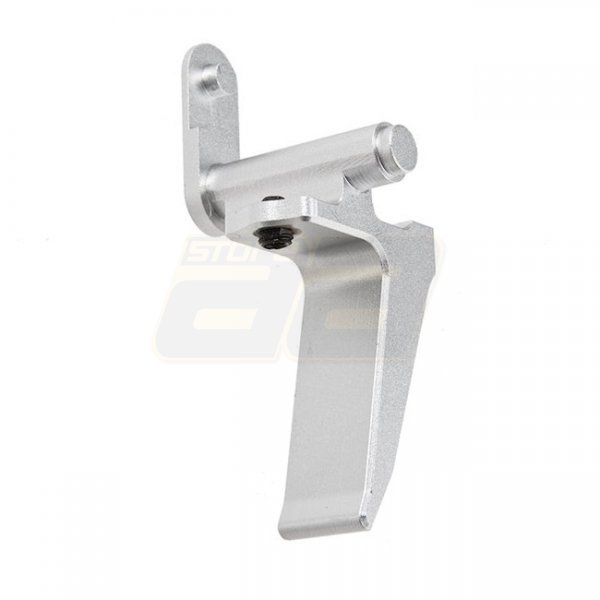 Revanchist VFC M17 / M18 Flat Trigger Type B V2 - Silver