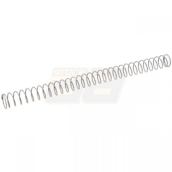 Angry Gun Marui MWS Buffer Spring Steel Bolt Carrier Super Recoil Kit 130%