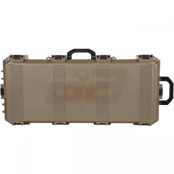 Specna Arms Gun Case V2 - Tan