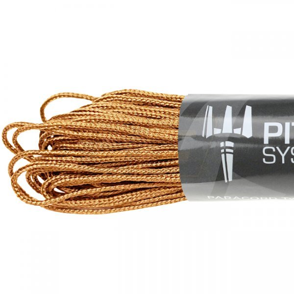 Pitchfork Microcord 175 30m - Orange