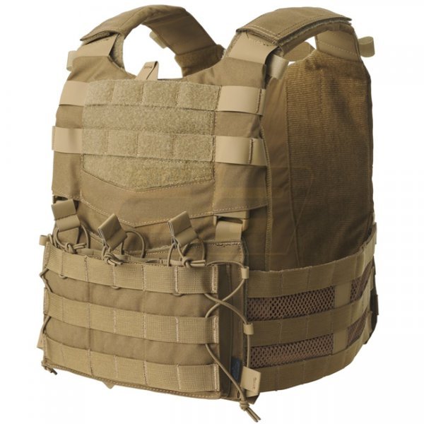 Helikon-Tex Guardian Military Set - Coyote - L