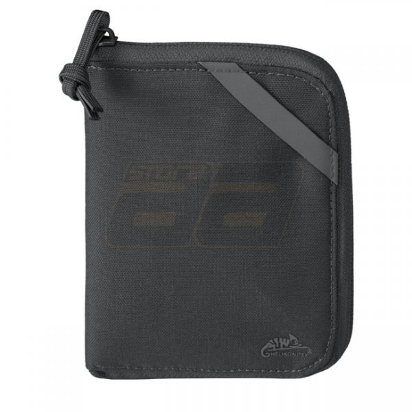Helikon-Tex EDC Large Wallet - Shadow Grey