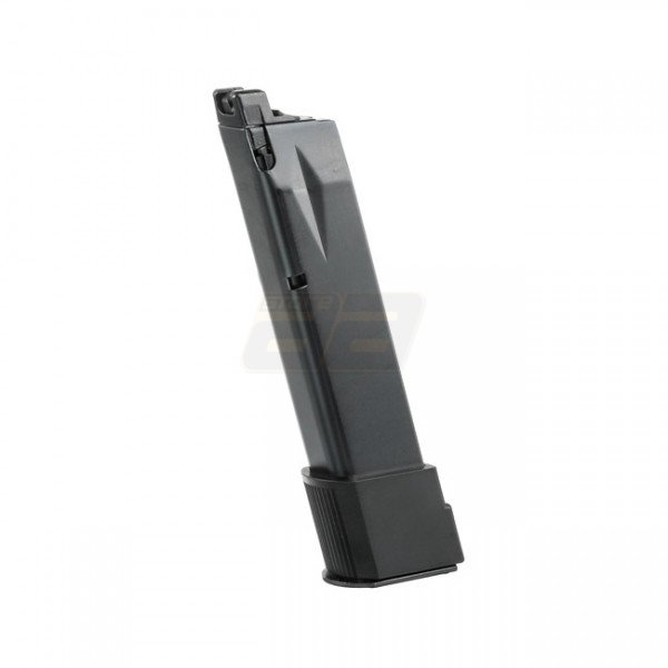 AA Store Airsoft & Softair Shop KSC Auto 9 38rds Gas Blow ...