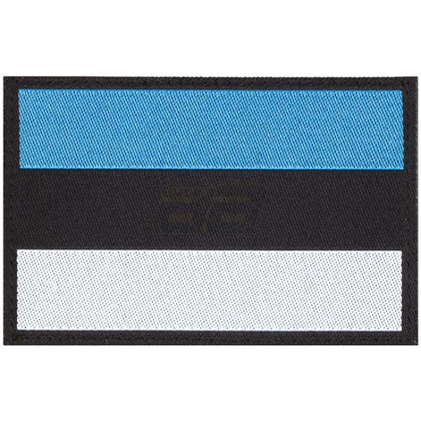 Clawgear Estonia Flag Patch - Color