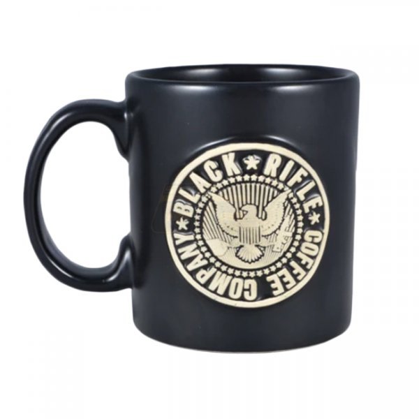 Black Rifle Coffee Cotus Big Mug