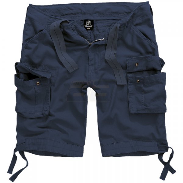 Brandit Urban Legend Shorts - Navy - 6XL