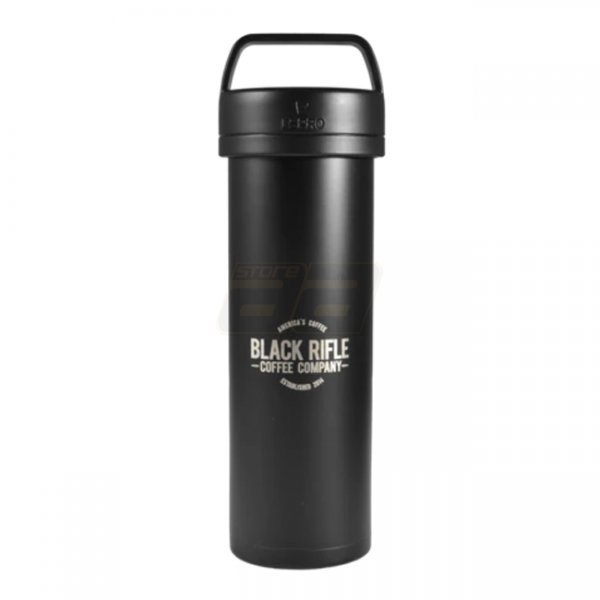 Black Rifle Coffee Espro Ultralight Travel Press