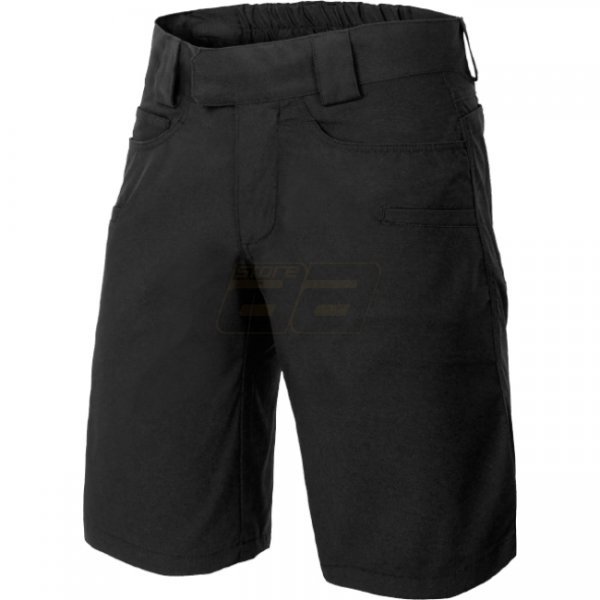 Helikon Greyman Tactical Shorts - Black - M