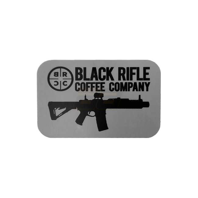 Free Free 306 Black Rifle Coffee Company Svg SVG PNG EPS DXF File