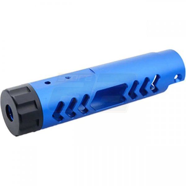 5KU Action Army AAP-01 GBB Outer Barrel Type C - Blue