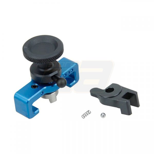 5KU Action Army AAP-01 GBB Selector Switch Charge Handle Type 1 - Blue