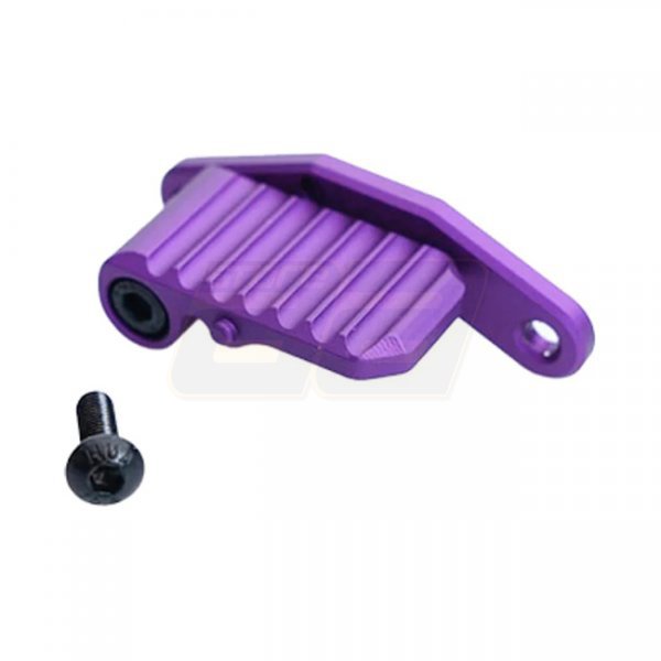 5KU Action Army AAP-01 GBB Thumb Rest - Purple