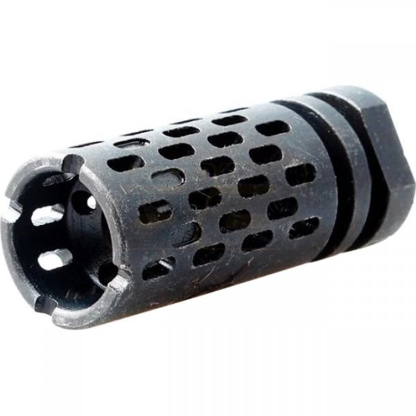 5KU Battle Comp 1.5 Muzzle Brake 14mm CCW