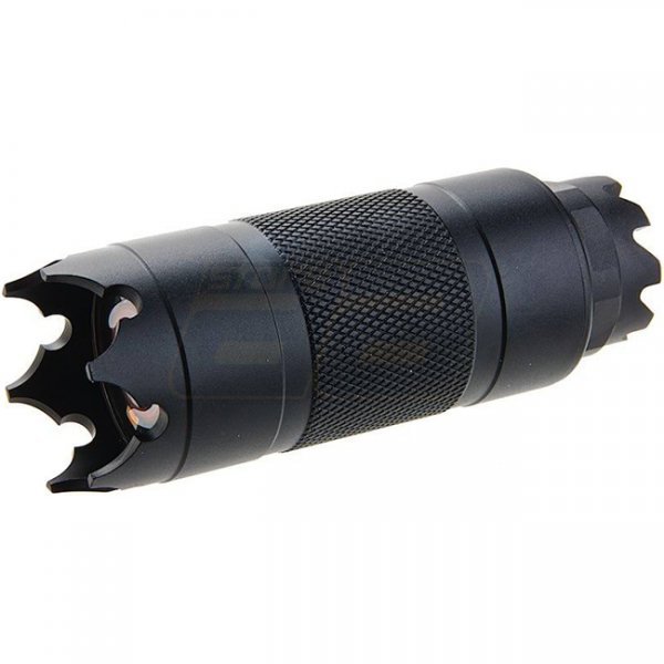 5KU DPMN Spitfire Tracer 14mm CCW - Black