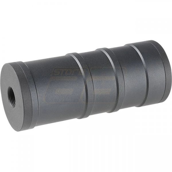 5KU DTK SAIGA Silencer 14mm CCW - Black