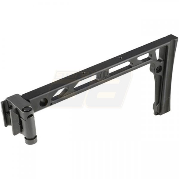 5KU JMAC Style SS-8 Folding Buttplate Stock Picatinny Stock Folding Mechanism