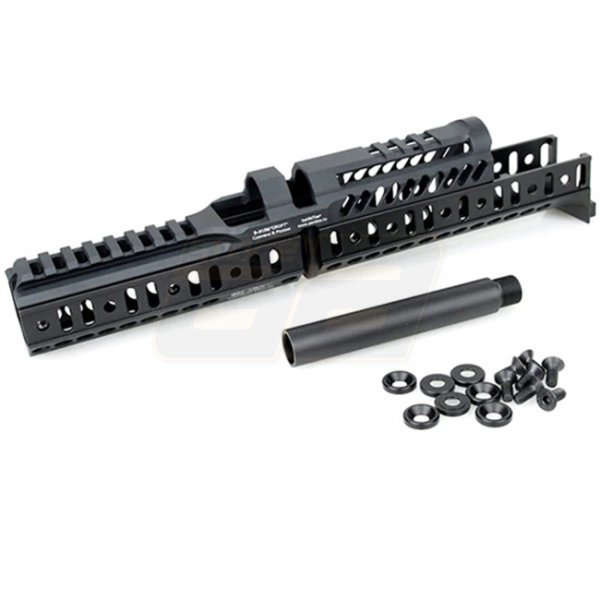 5KU LCT PP19 SPORT-3 Handguard Kit