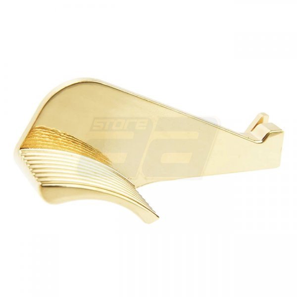 5KU Marui Hi-Capa GBB Slide Stop & Thumb Rest - Gold