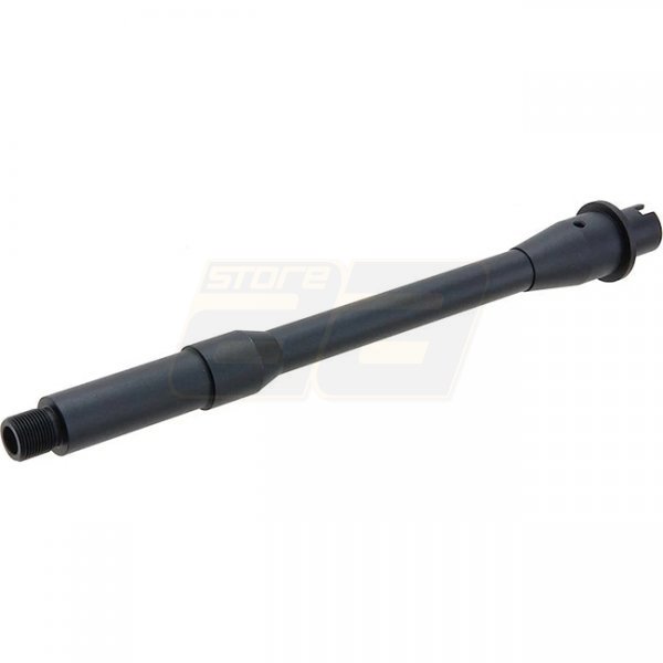 5KU Marui MWS GBBR Outer Barrel 10 Inch CQB