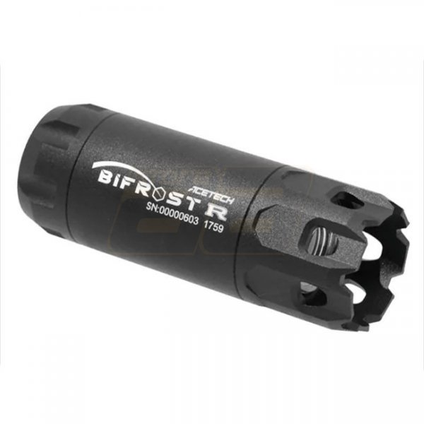 ACETech Bifrost R Tracer Unit - Black