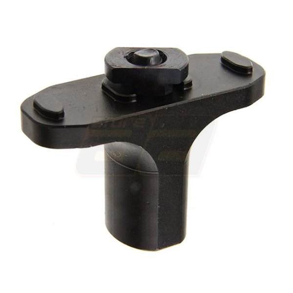 Airsoft Artisan M-LOK Hand Stop - Black