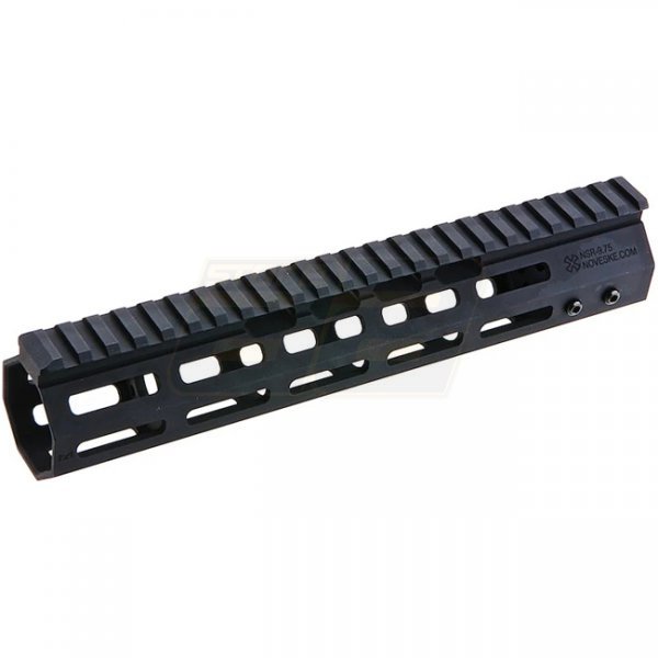 APS EMG Noveske NSR 9.75 Inch M-LOK Handguard - Black