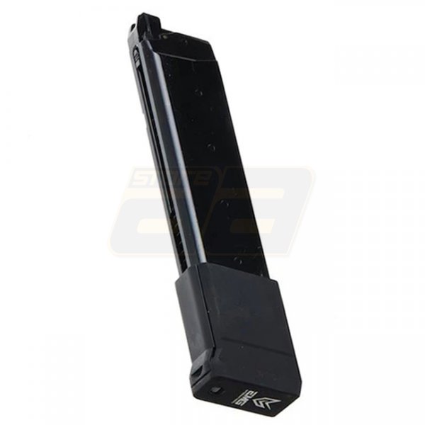 APS EMG TTI Combat Master 34rds Gas Magazine - Black