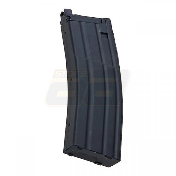 APS X1 Xtreme Co2 Blow Back 30rds Magazine - Black