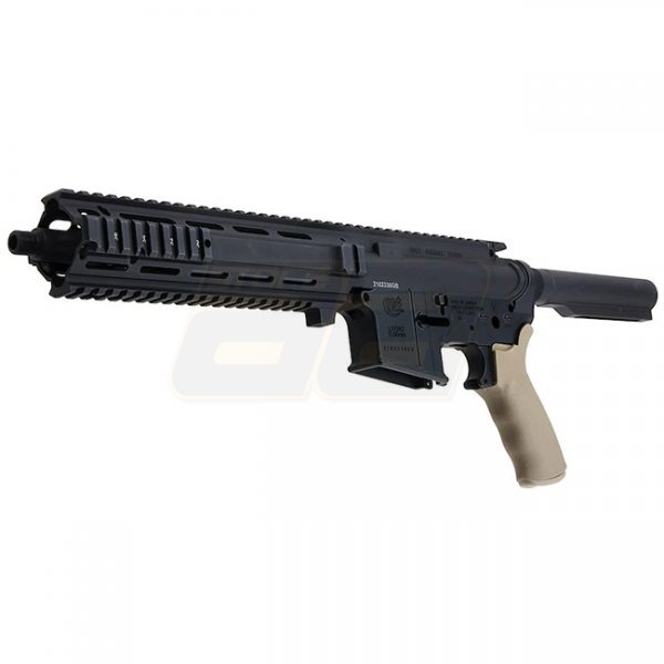 Archwick Marui MWS GBBR L119A2 Conversion Kit