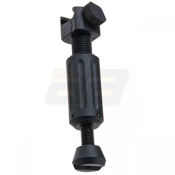 Ares Amoeba Monopod - Black