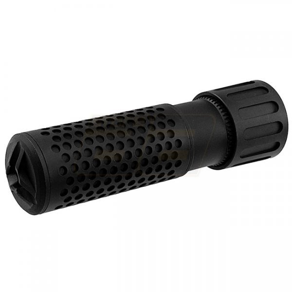 Ares AR-SOC / SR-011 / 012 M110K Silencer - Black