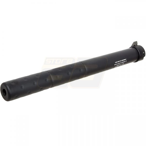 Ares M110 Suppressor - Black