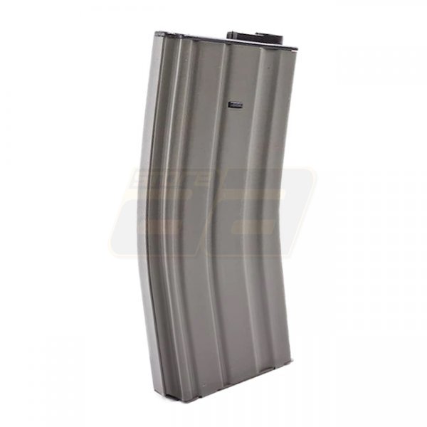 Ares M4 300rds AEG Magazine - Black