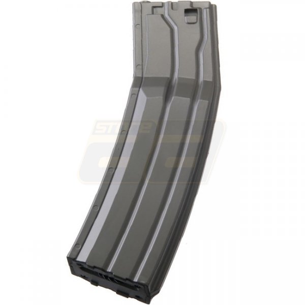 Ares M4 900rds AEG Magazine - Grey