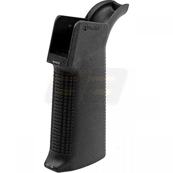 Ares M45X Pistol Grip Type B Slim - Black