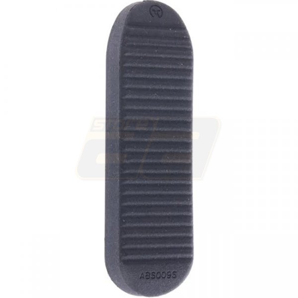 Ares Striker AS01 & AST01 Buttpad 18mm Soft - Black