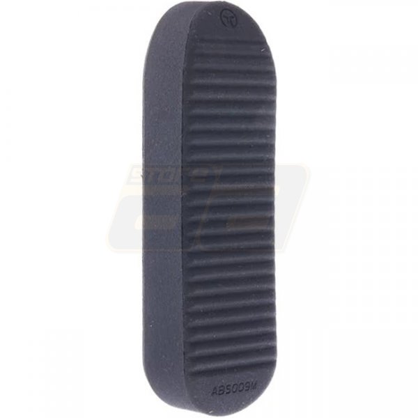 Ares Striker AS01 & AST01 Buttpad 25mm Soft - Black