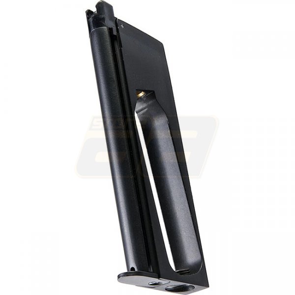 Armorer Works 1911 15rds Co2 Magazine - Black