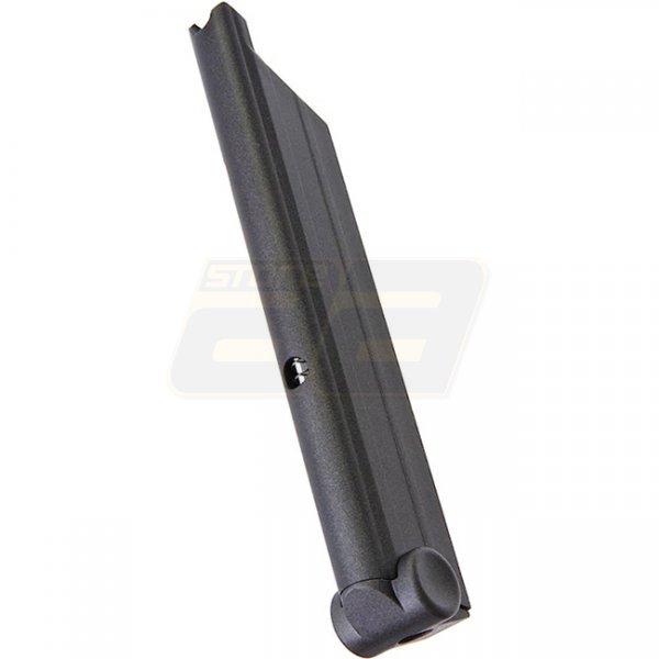 Armorer Works P08 15rds Gas Magazine