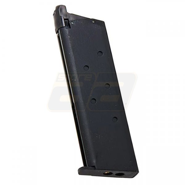 Army Armament R31 1911 25rds Gas Magazine - Black